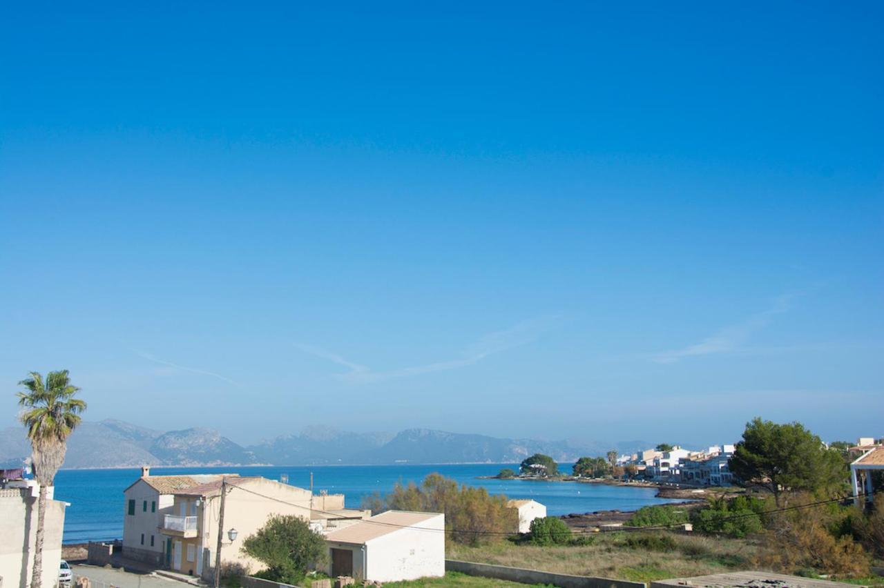 הוילה אלקודיה Marina Sea מראה חיצוני תמונה